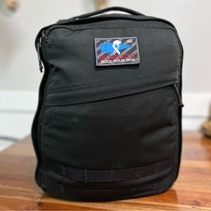 GORUCK Echo Ruck, Black